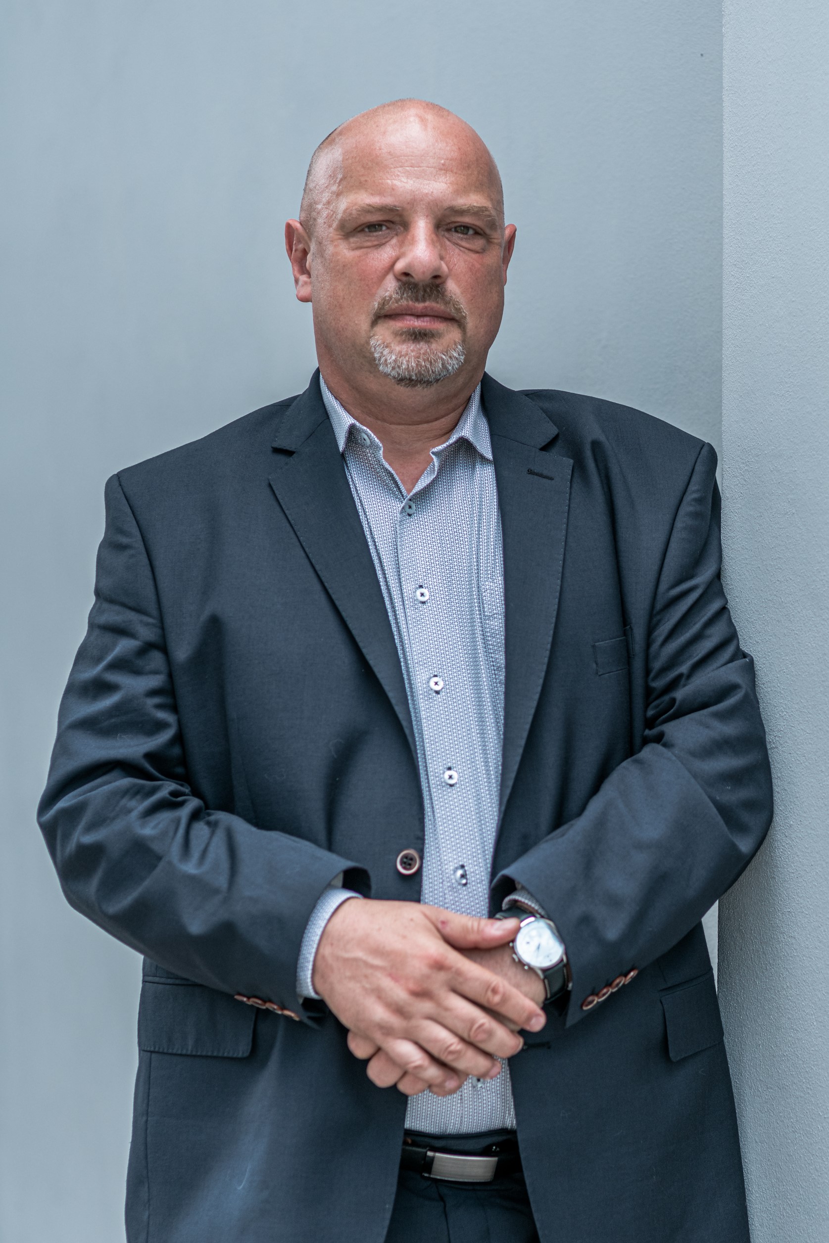 Ing. Luboš Müller, MBA 