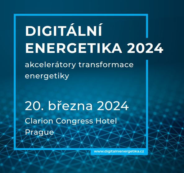 Digital Energy 2024 Conference TTC Holding